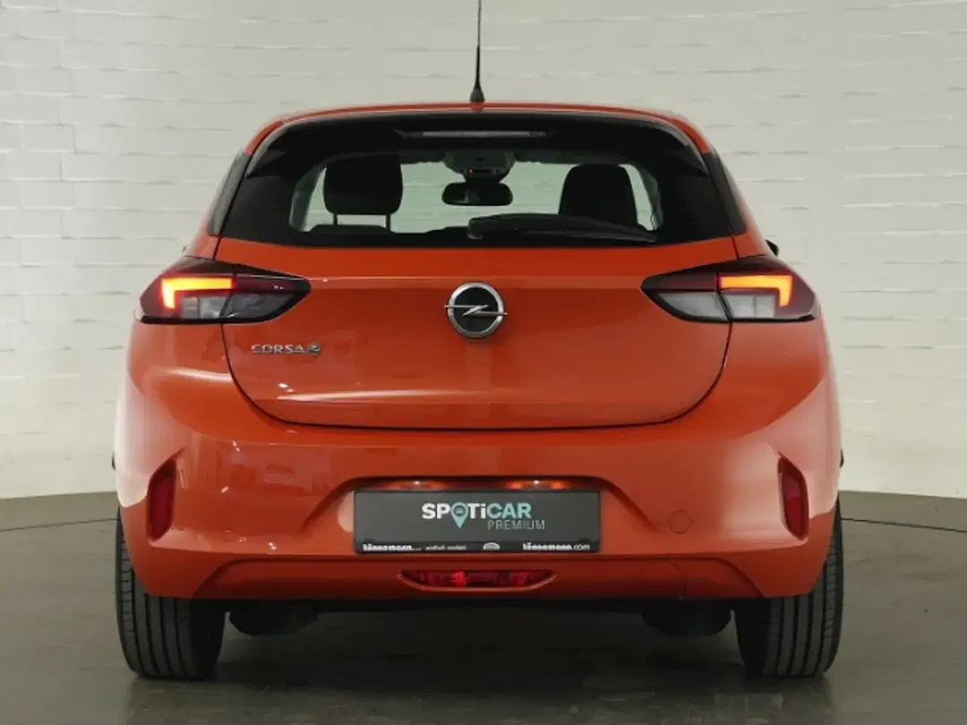 Opel Corsa-e - Thumbnail 4