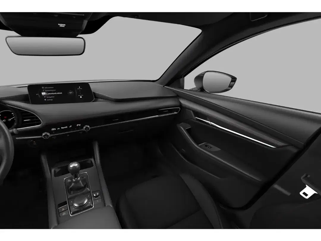Mazda 3 - Thumbnail 10