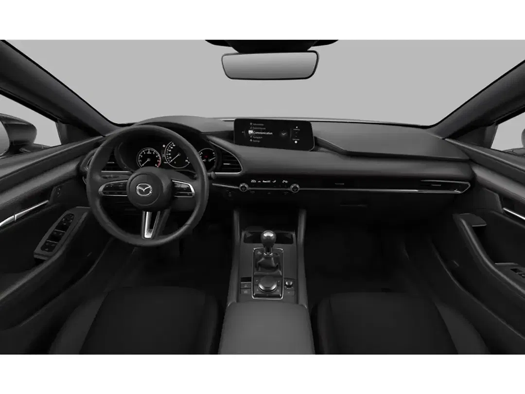 Mazda 3 - Thumbnail 12