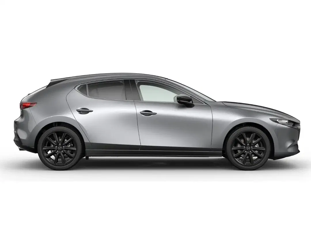 Mazda 3 - Thumbnail 6