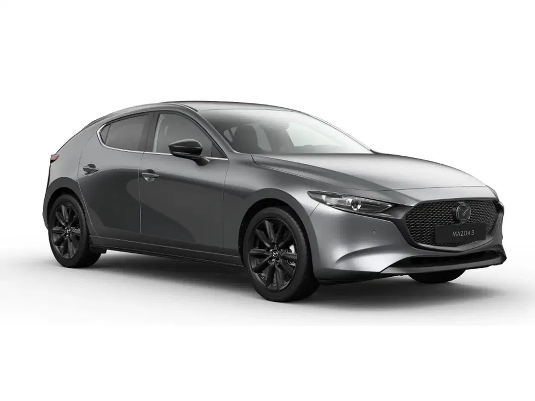 Mazda 3 - Thumbnail 7