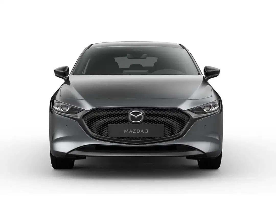 Mazda 3 - Thumbnail 8