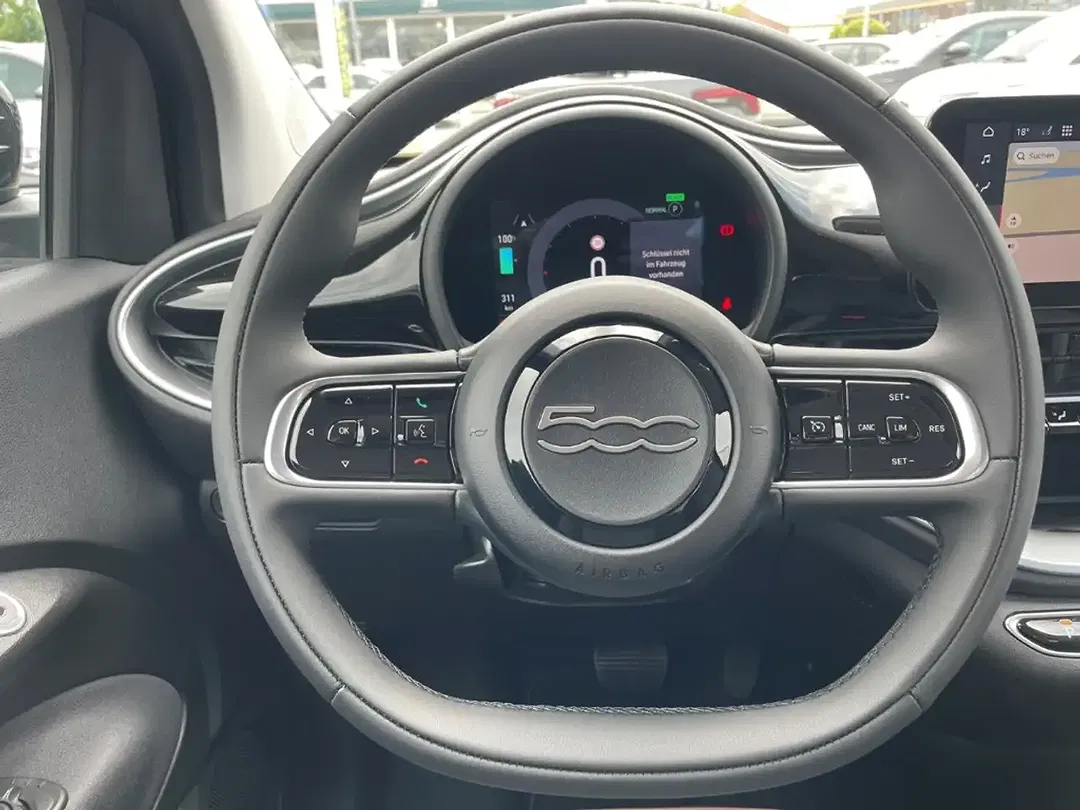 Fiat 500e - Thumbnail 14