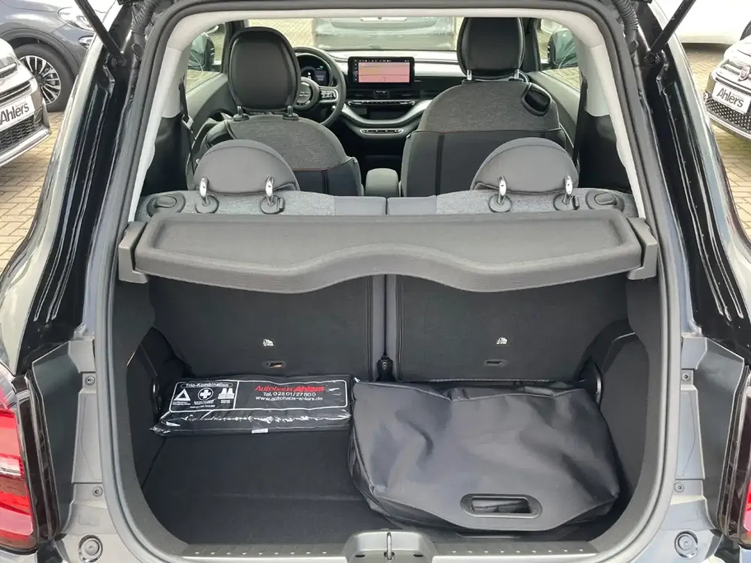 Fiat 500e - Thumbnail 7