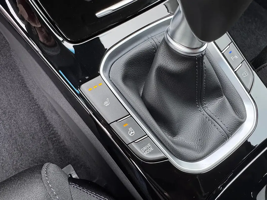 Hyundai i30 - Thumbnail 14