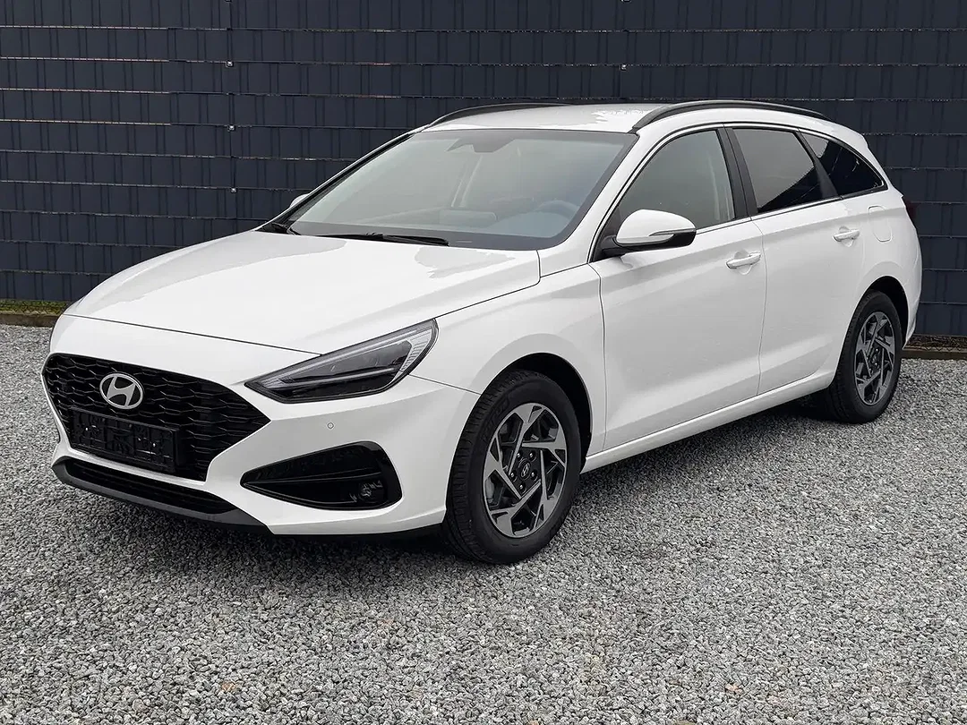 Hyundai i30 - Afbeelding 1