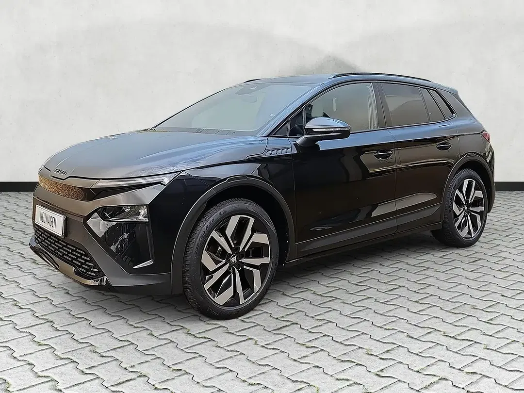 Skoda Elroq - Thumbnail 17