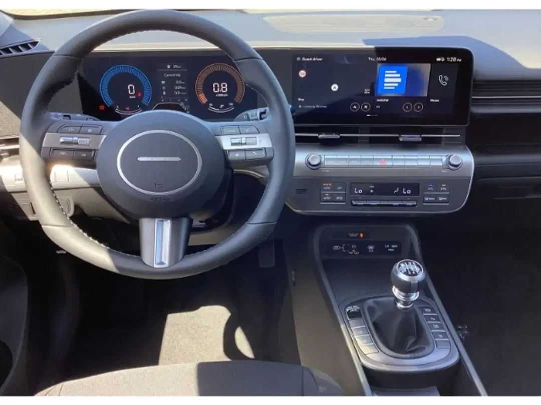 Hyundai KONA - Thumbnail 14