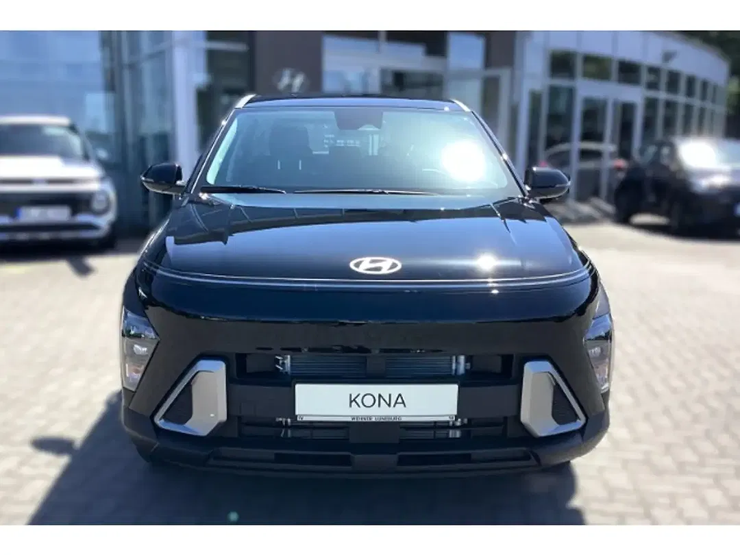 Hyundai KONA - Thumbnail 2
