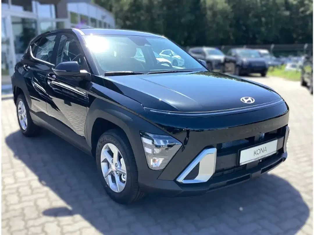 Hyundai KONA - Thumbnail 3