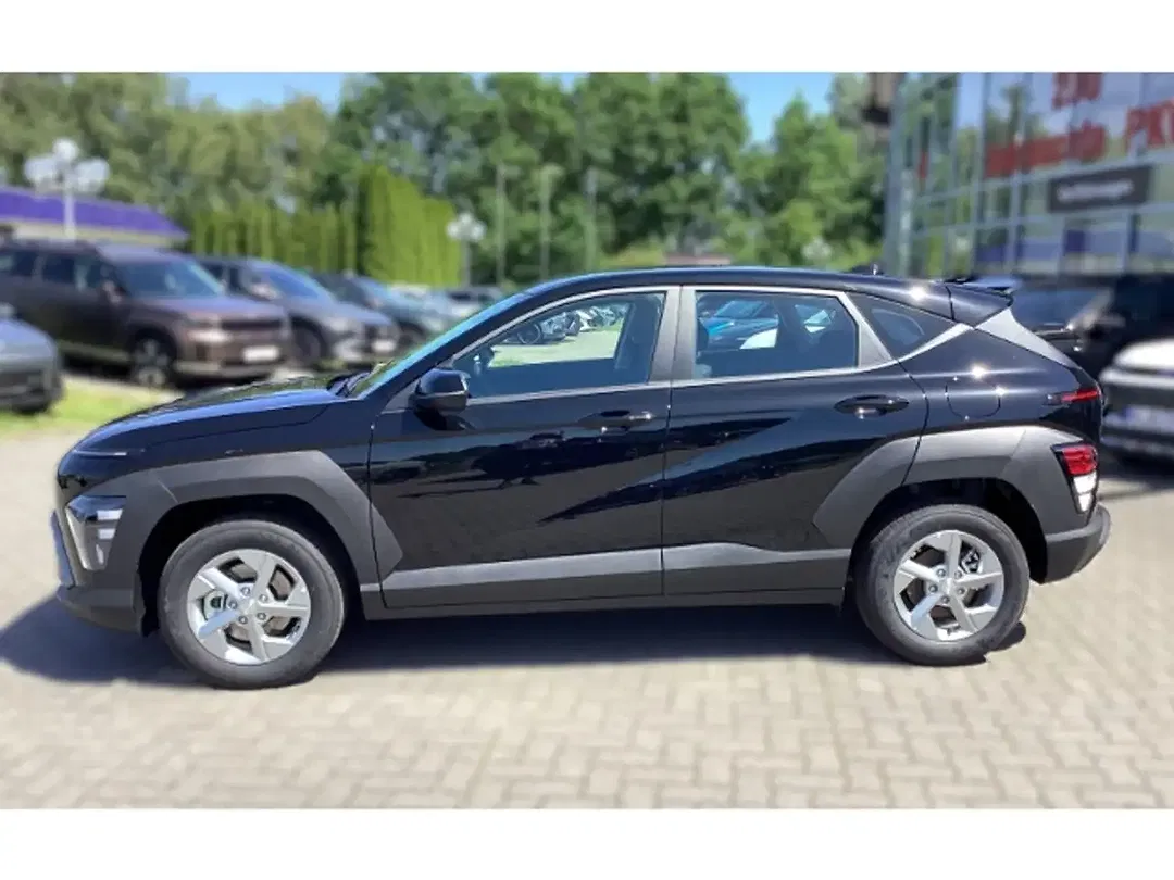 Hyundai KONA - Thumbnail 4