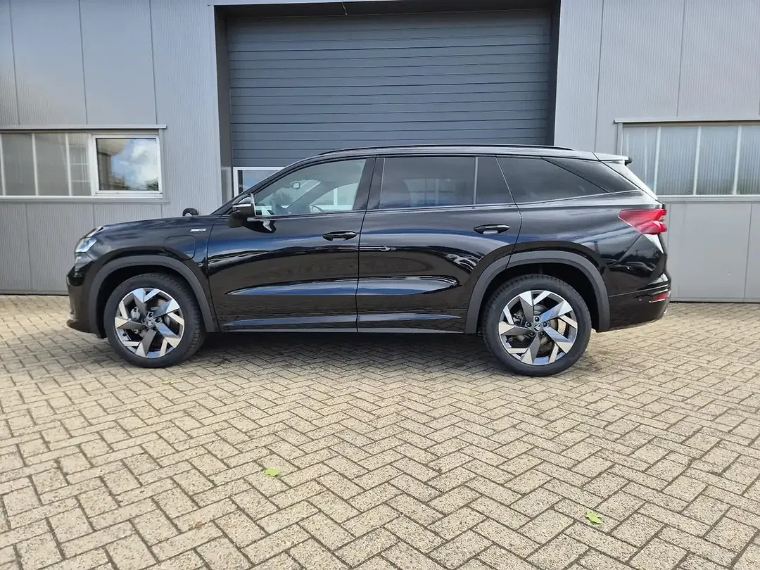 Skoda Kodiaq - Thumbnail 2