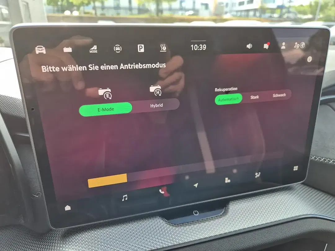 Skoda Kodiaq - Thumbnail 28
