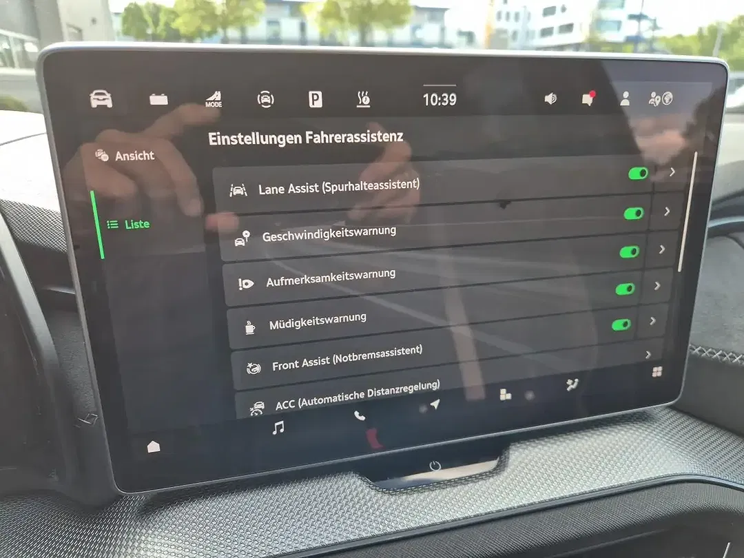 Skoda Kodiaq - Thumbnail 30