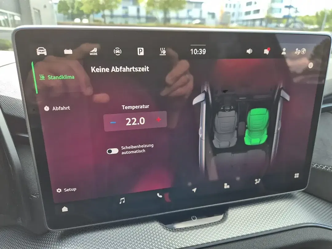 Skoda Kodiaq - Thumbnail 33