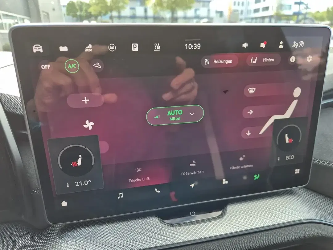 Skoda Kodiaq - Thumbnail 34