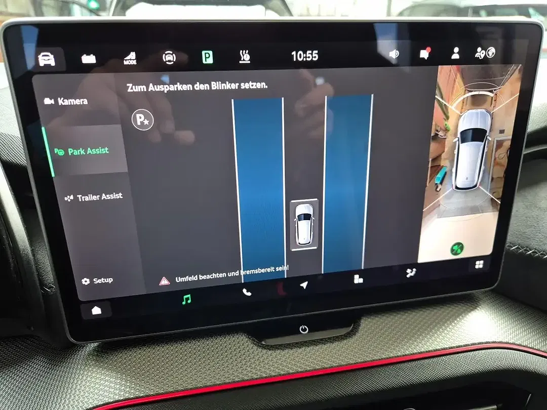 Skoda Kodiaq - Thumbnail 38