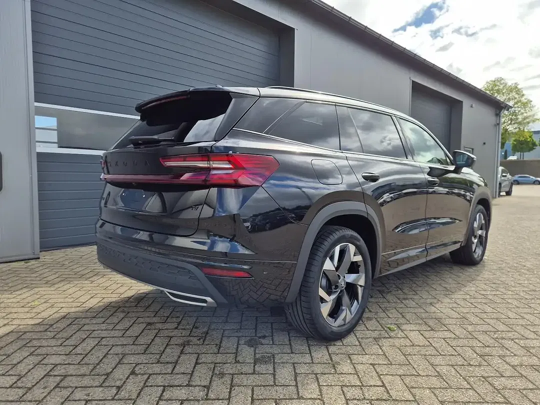 Skoda Kodiaq - Thumbnail 5