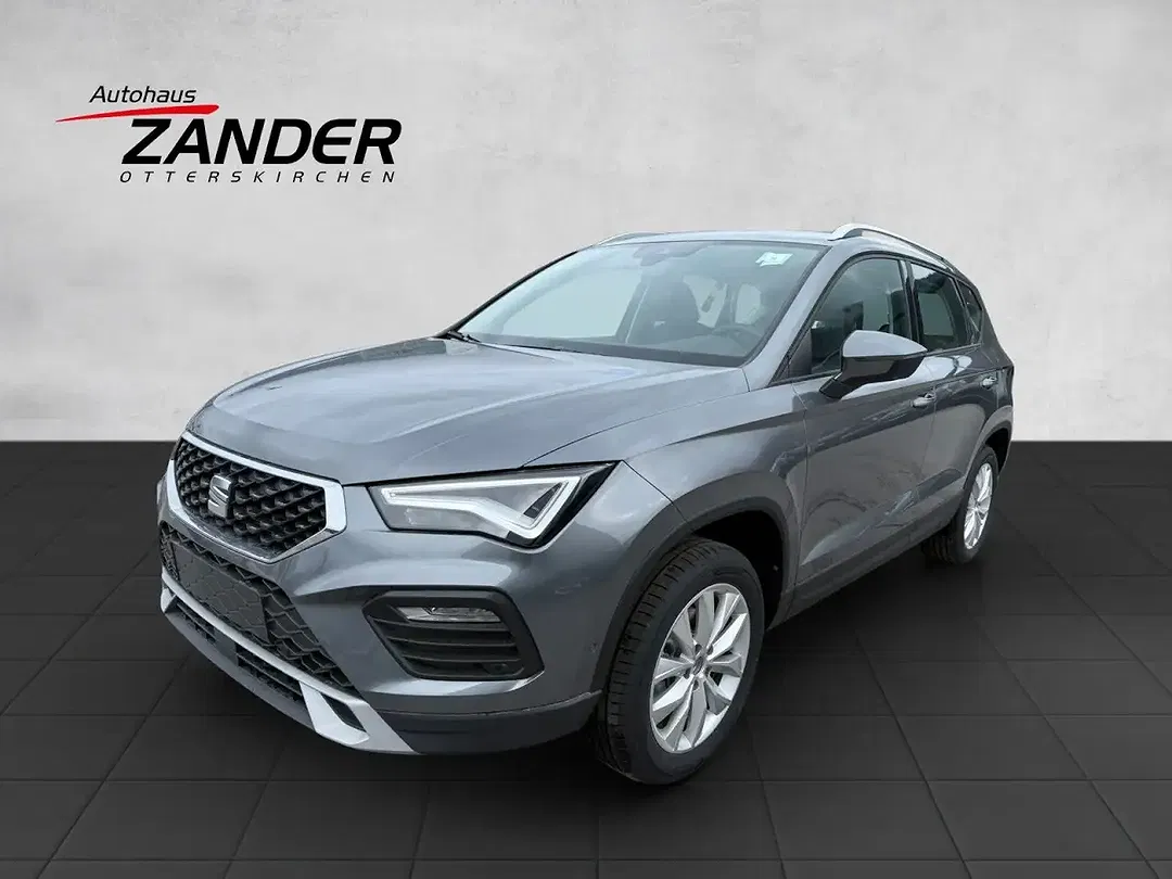 SEAT Ateca TSI DSG Style - foto 1