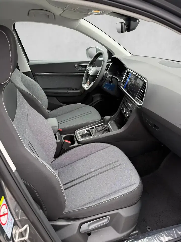 SEAT Ateca - Thumbnail 12