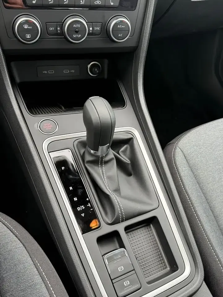 SEAT Ateca - Thumbnail 13