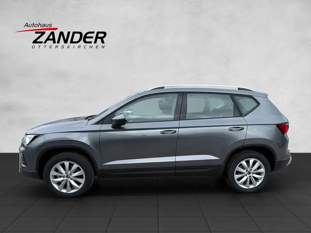 SEAT Ateca TSI DSG Style - foto 2