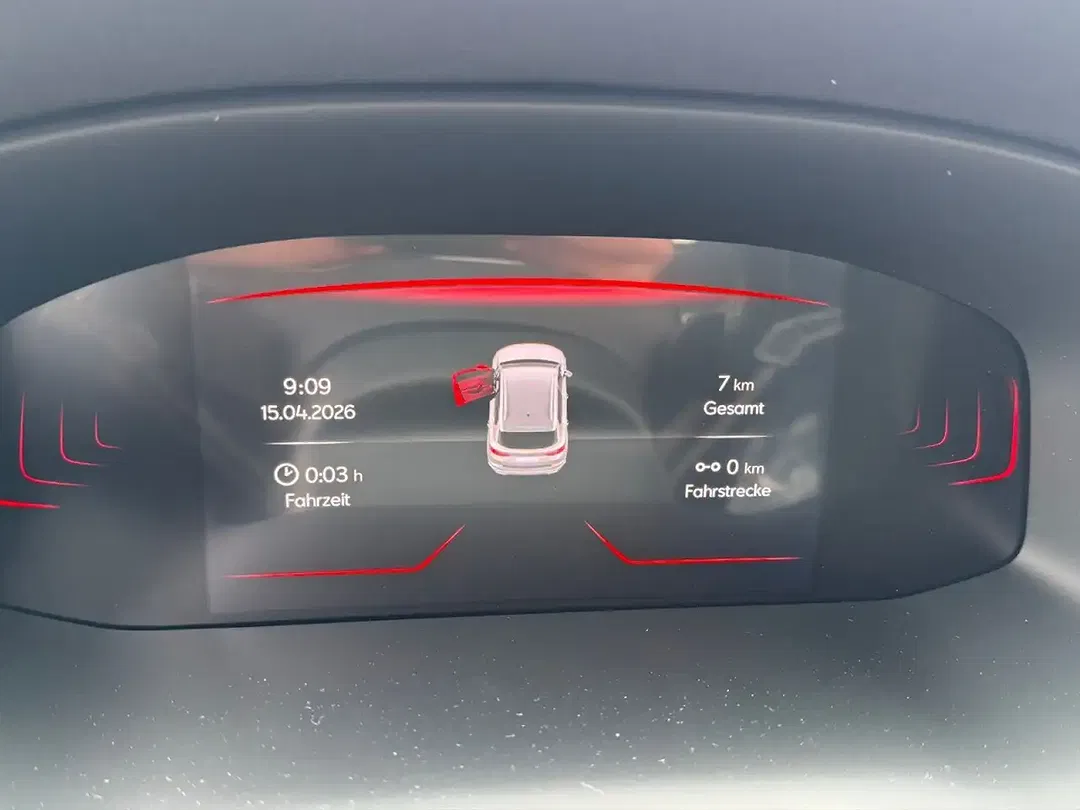 SEAT Ateca - Thumbnail 9