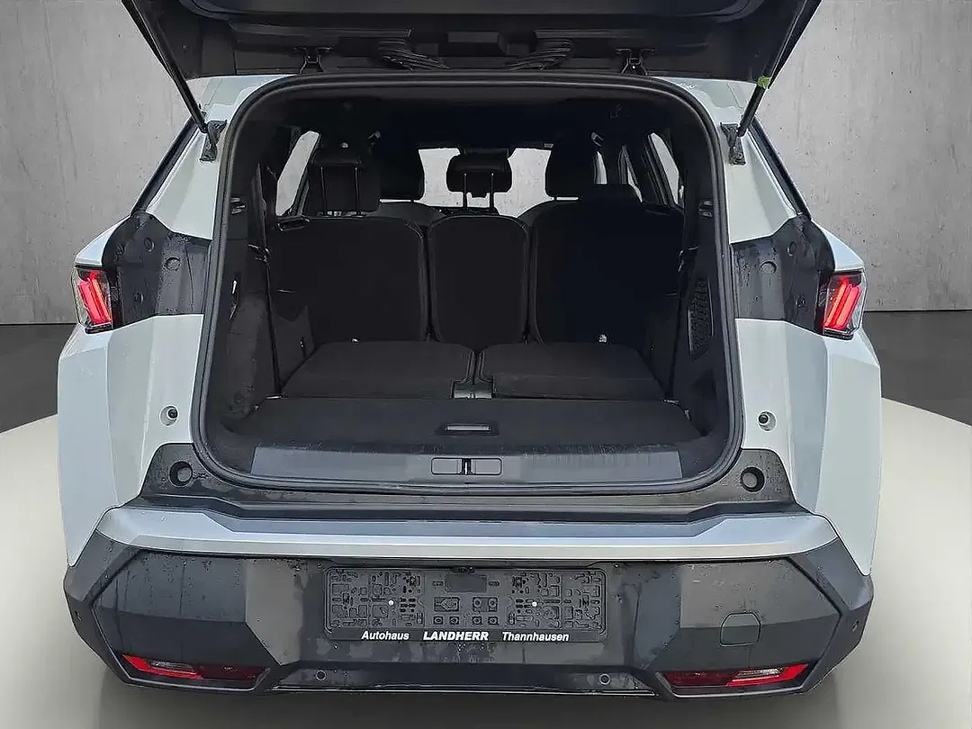 Peugeot 5008 - Thumbnail 14