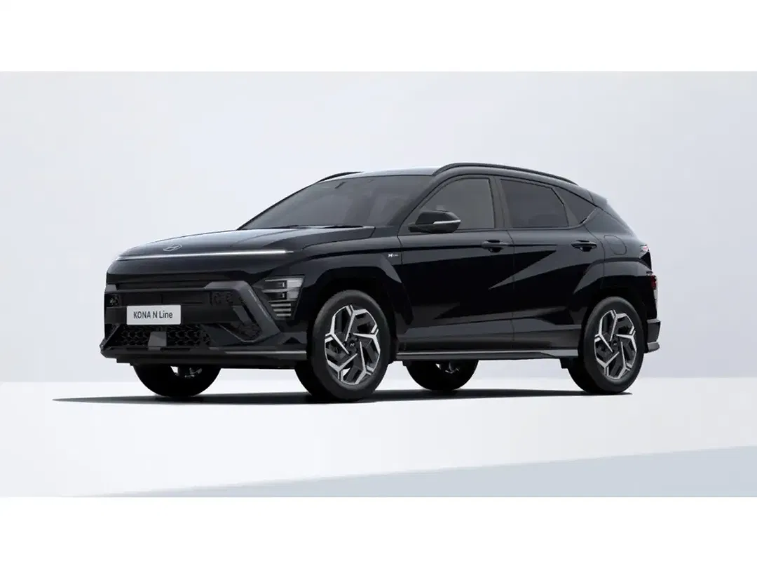 Hyundai KONA - Thumbnail 4