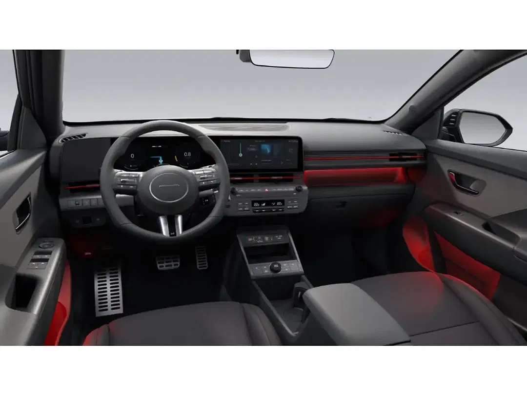 Hyundai KONA - Thumbnail 6