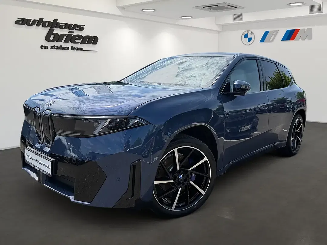 BMW iX3 xDrive M Sport - foto 1