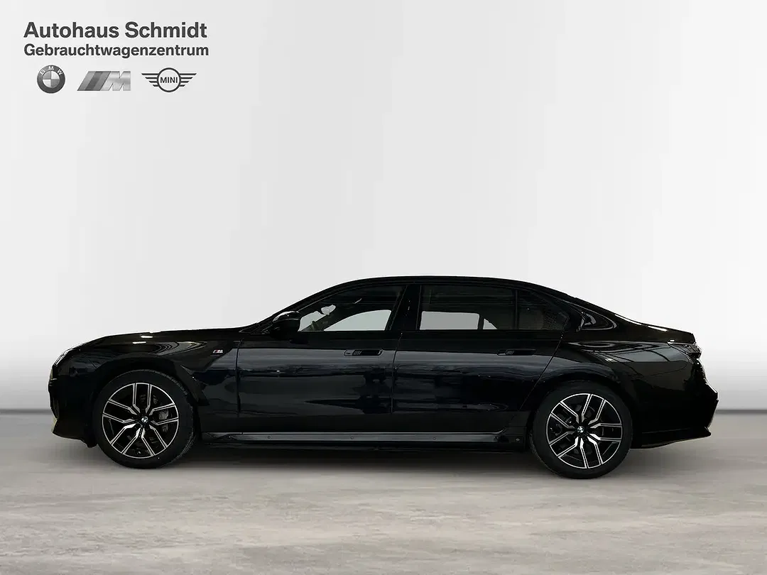 BMW i7 xDrive M Lounge - foto 2