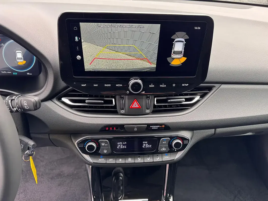Hyundai i30 - Thumbnail 11