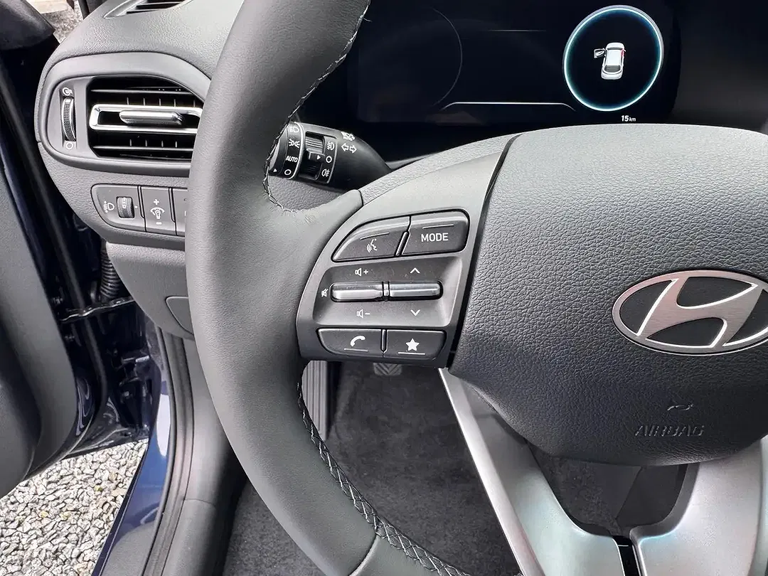 Hyundai i30 - Thumbnail 12
