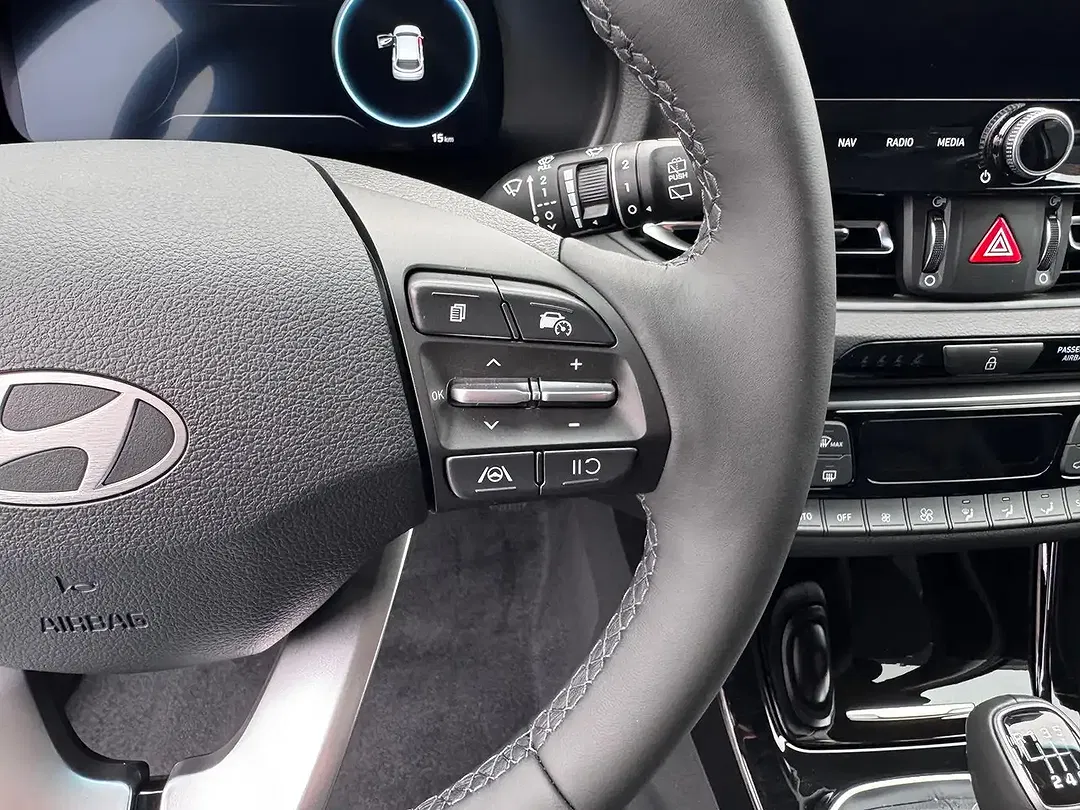 Hyundai i30 - Thumbnail 13