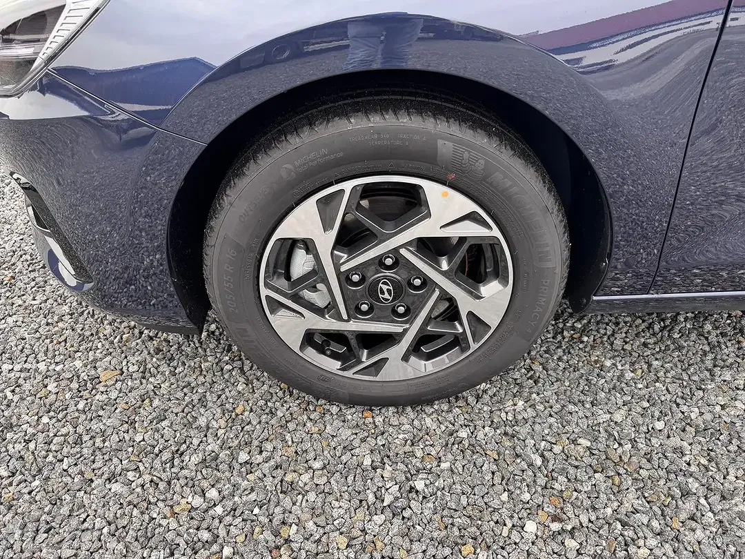 Hyundai i30 - Thumbnail 5