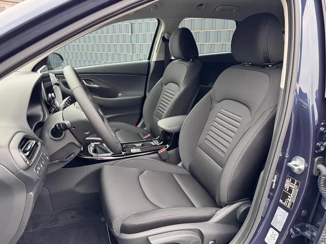 Hyundai i30 - Thumbnail 7