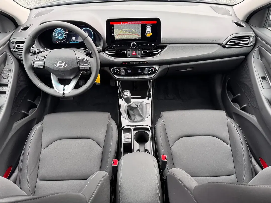 Hyundai i30 - Thumbnail 8