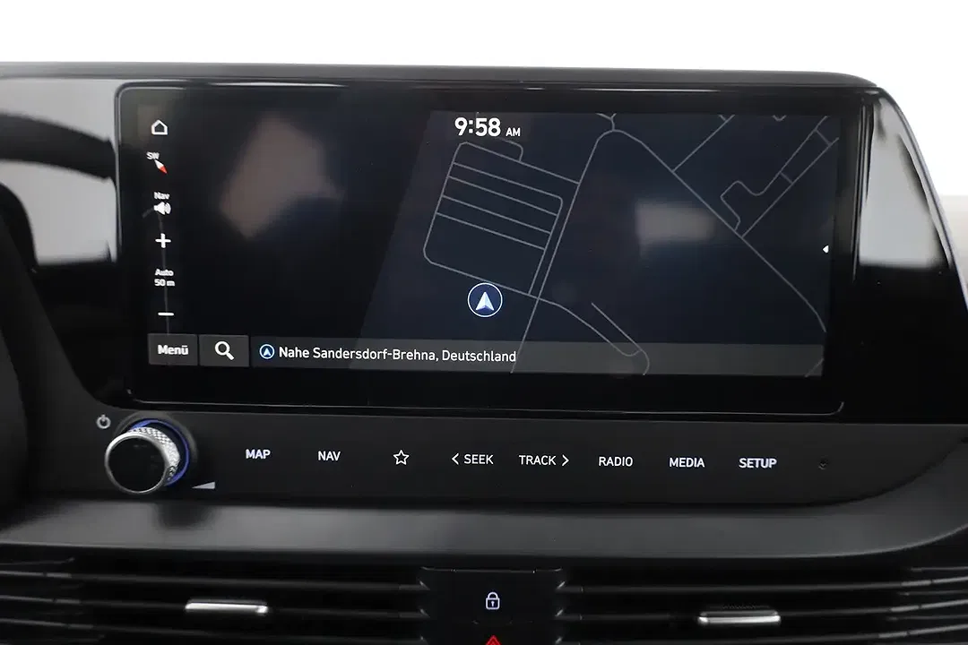 Hyundai BAYON - Thumbnail 10
