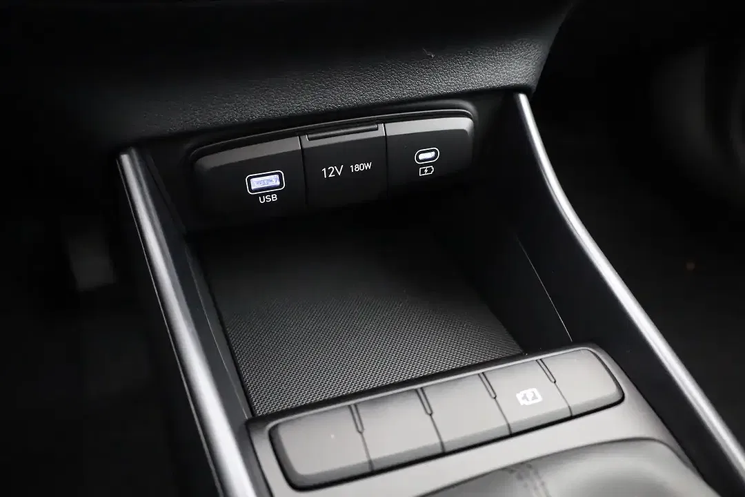 Hyundai BAYON - Thumbnail 12