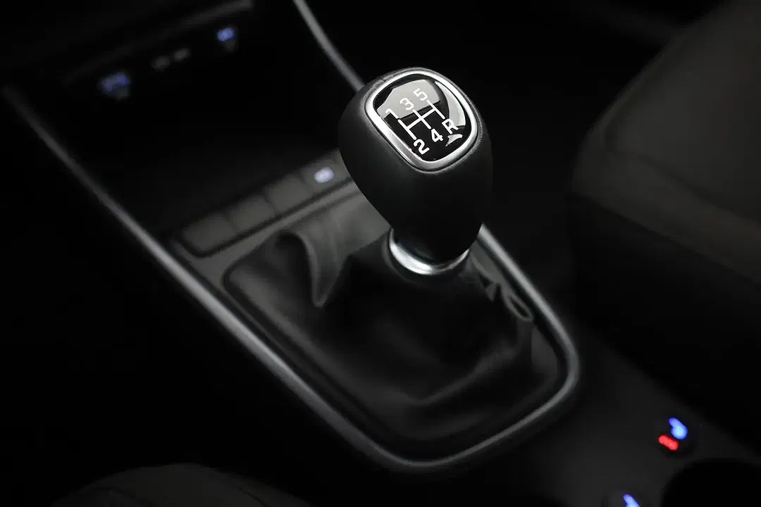 Hyundai BAYON - Thumbnail 13