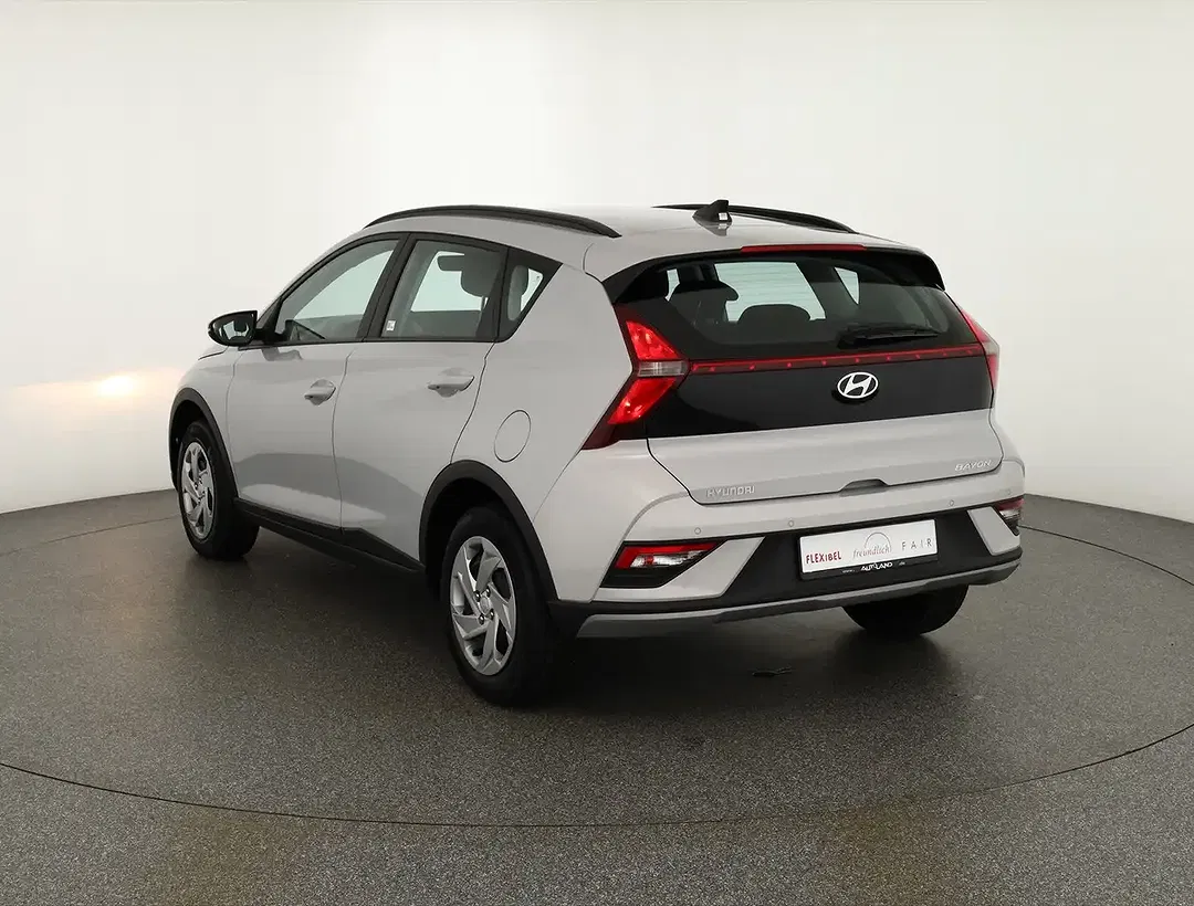 Hyundai BAYON - Thumbnail 2