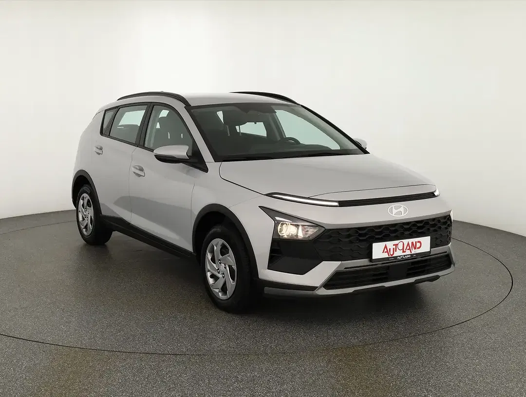 Hyundai BAYON - Thumbnail 6