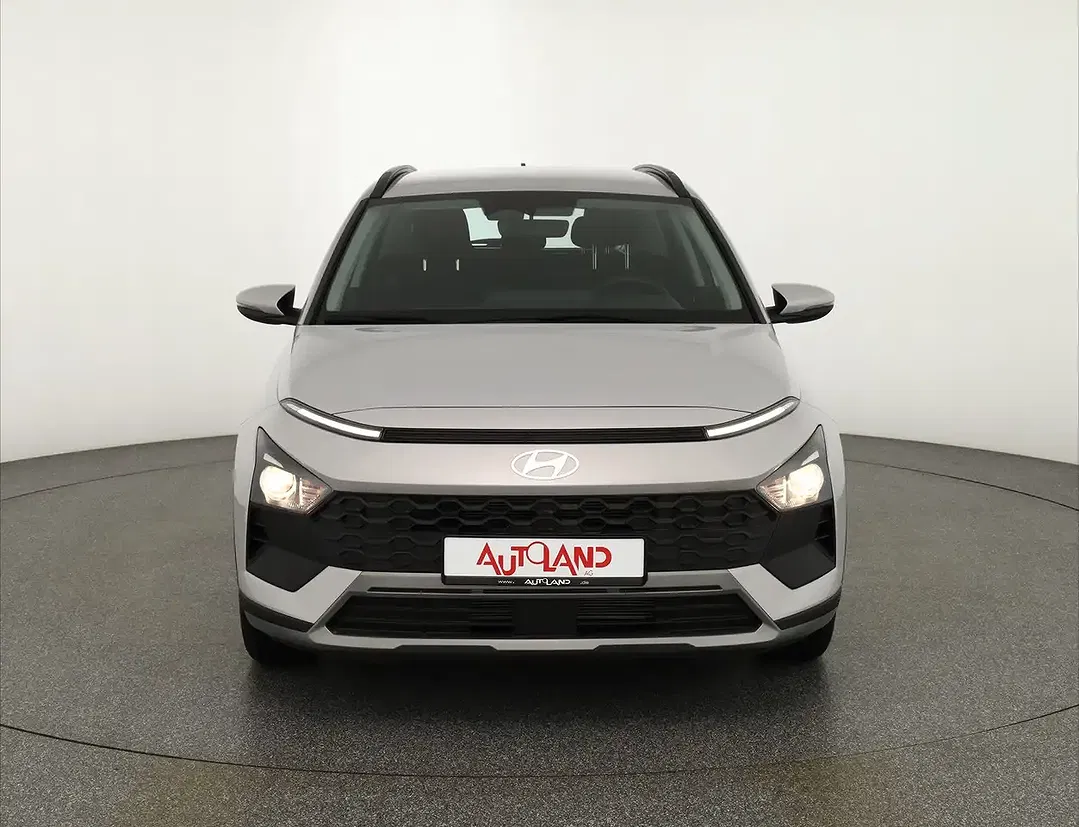 Hyundai BAYON - Thumbnail 7