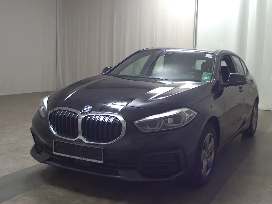BMW 118 Advantage - foto 2