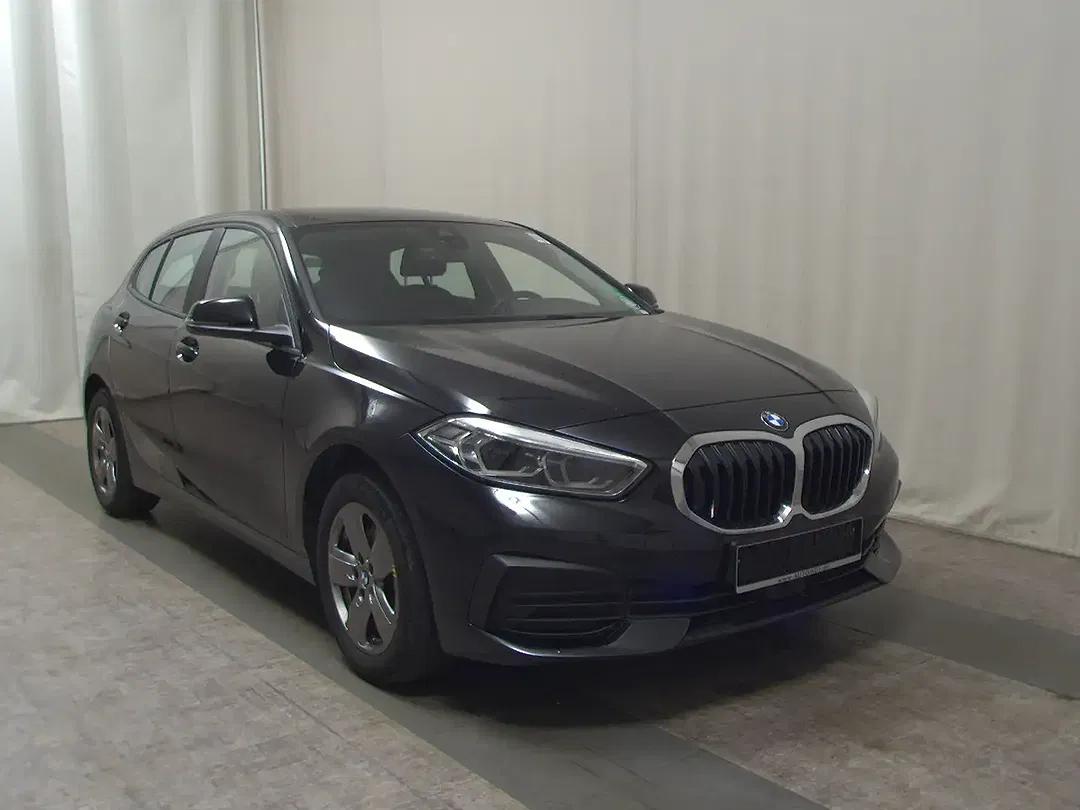 BMW 118 Advantage - foto 1