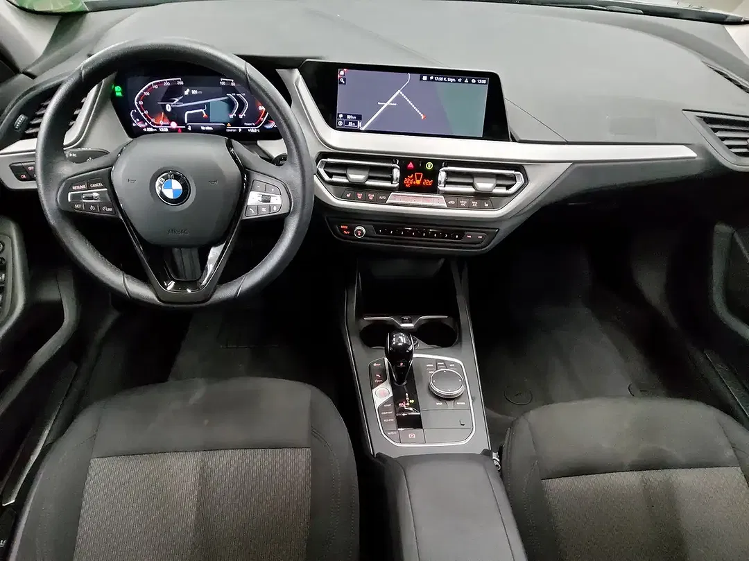BMW 118 - Thumbnail 4
