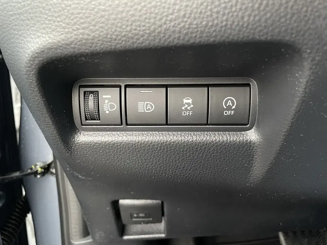 Toyota Aygo X - Thumbnail 12