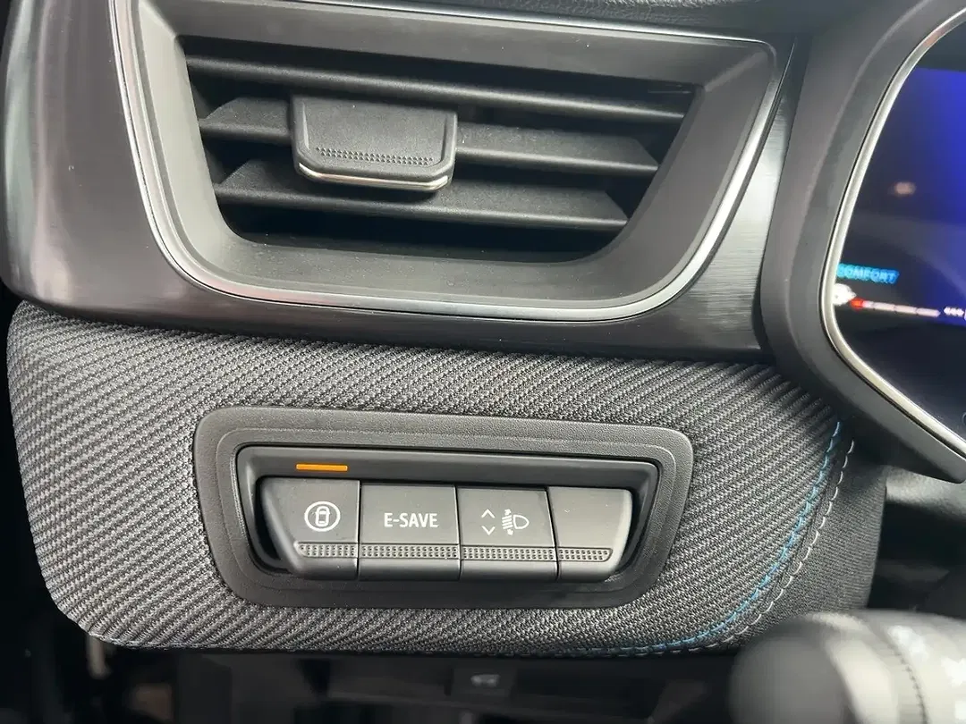 Renault Symbioz - Thumbnail 15