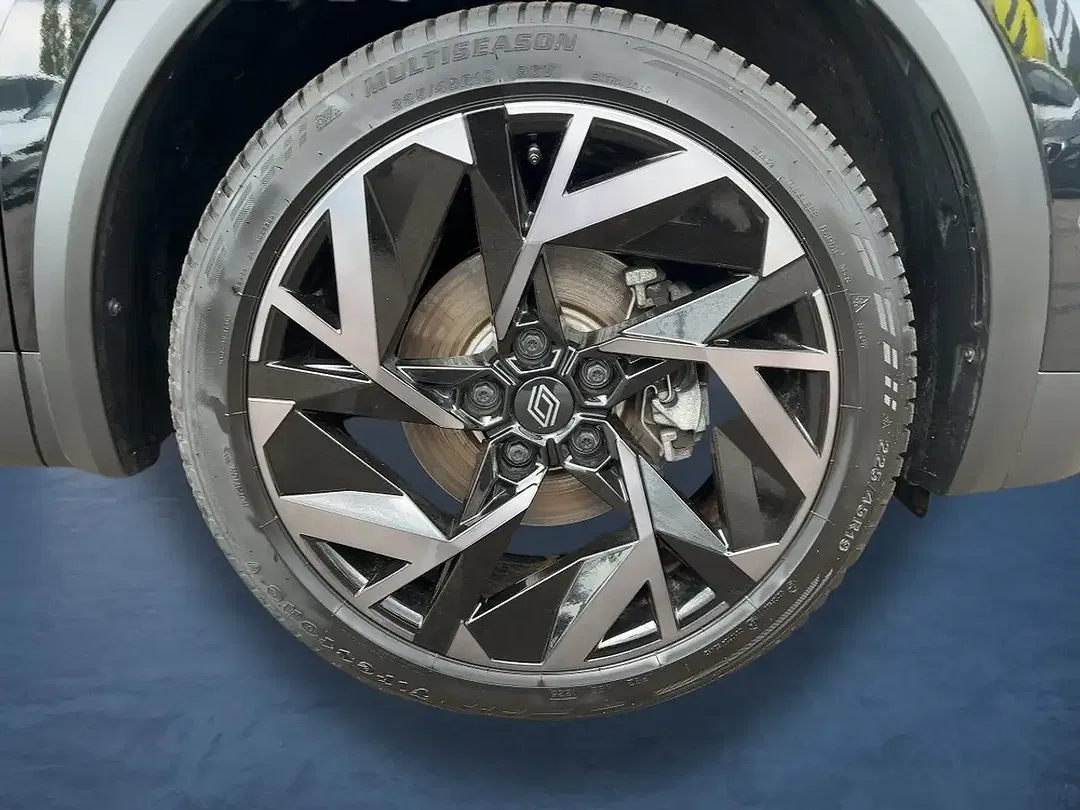 Renault Symbioz - Thumbnail 20